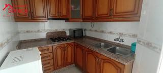 Pis  José maría valdenebro. Piso en venta en ciudad jardín