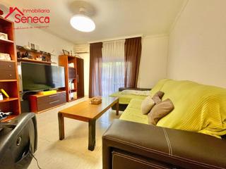 Appartement  Paseo de la solea. Piso reformado en miralbaida
