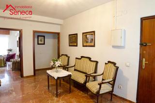 Piso  Conde torres de cabrera. Piso señorial en el centro de córdoba