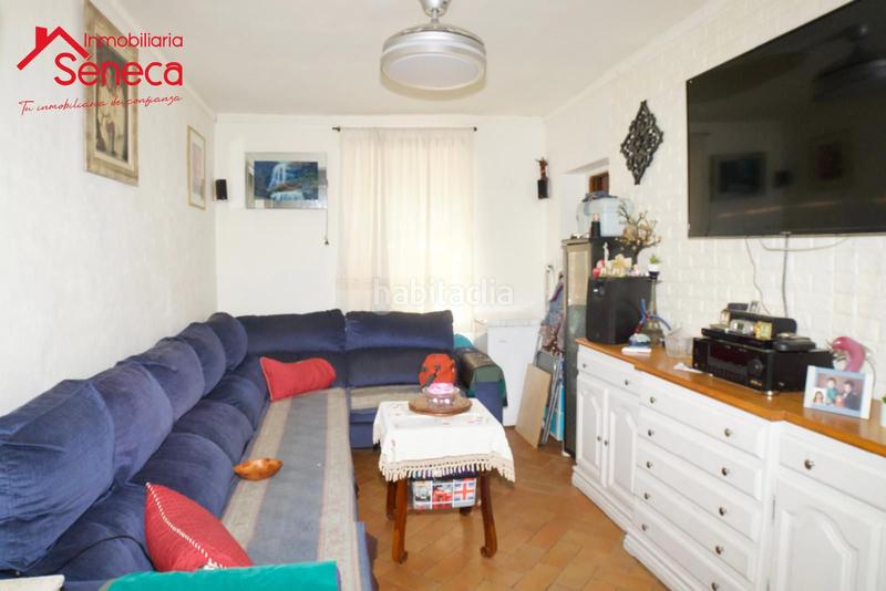 Foto 04787340-ce74-4ff1-afd4-051f71b82161. Casa adossada a Cañero Córdoba