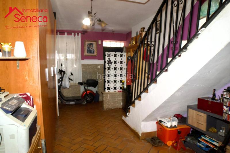 Foto 27aa88ed-b262-4753-a10f-a9c3520c3828. Casa adossada a Cañero Córdoba