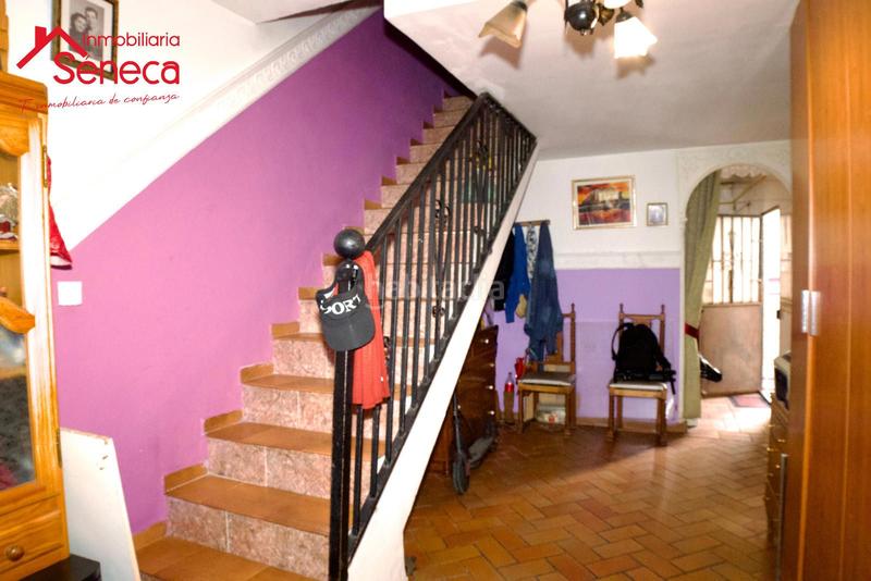 Foto 2bd67d6a-d7d2-4c4f-983c-192e24d119a9. Casa adossada a Cañero Córdoba