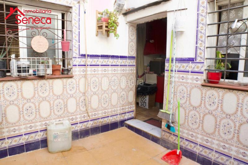 Foto 57fce7c9-e5de-4c5e-a246-bc38dde23627. Casa adossada a Cañero Córdoba