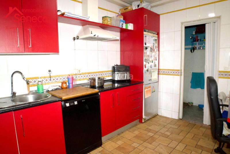 Foto 6a15614e-d125-4ee8-80f7-2af1354cb61b. Casa adossada a Cañero Córdoba