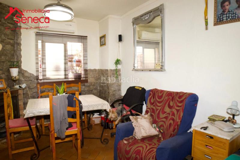 Foto 774a7bc6-9319-4416-86d4-c978616e7e20. Casa adossada a Cañero Córdoba