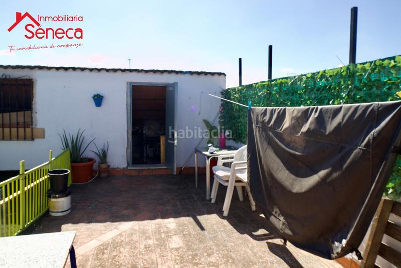 Foto 9c6fab5b-8aa2-4f05-84b4-fd2092e00712. Casa adossada a Cañero Córdoba