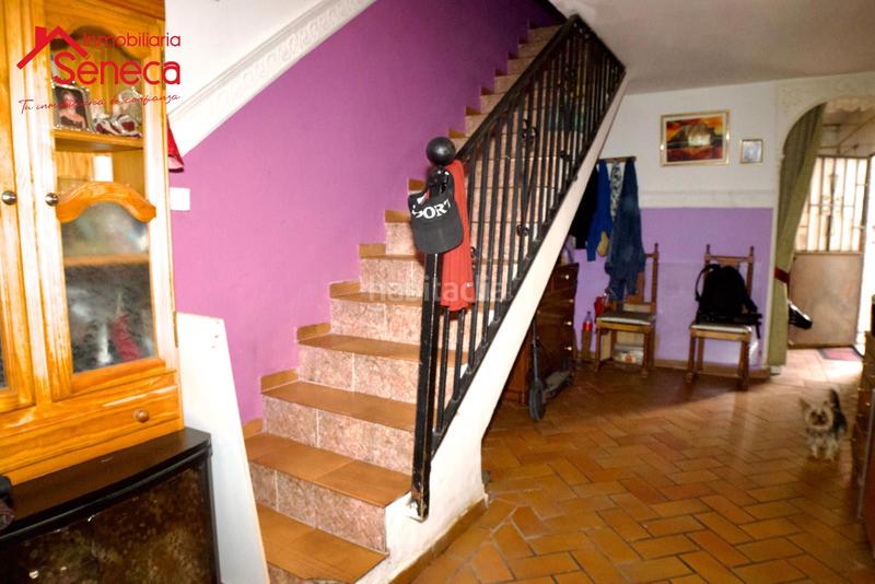 Foto c582ba34-6441-4780-b111-e34942e49ad2. Casa adossada a Cañero Córdoba