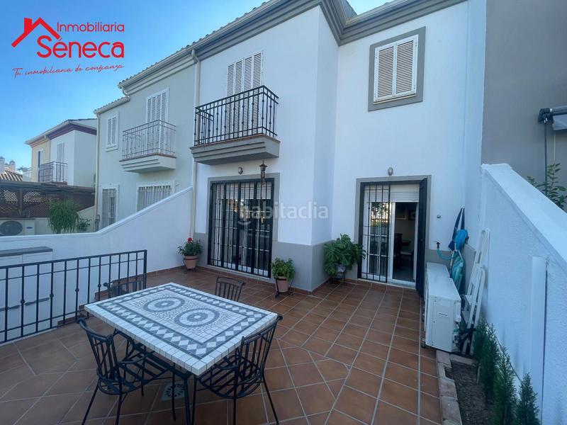 Foto 03977108-3314-4b3a-bae1-03414fefb3c3. Casa adosada  en paraiso arenal en Paraíso Arenal - La Colina Córdoba