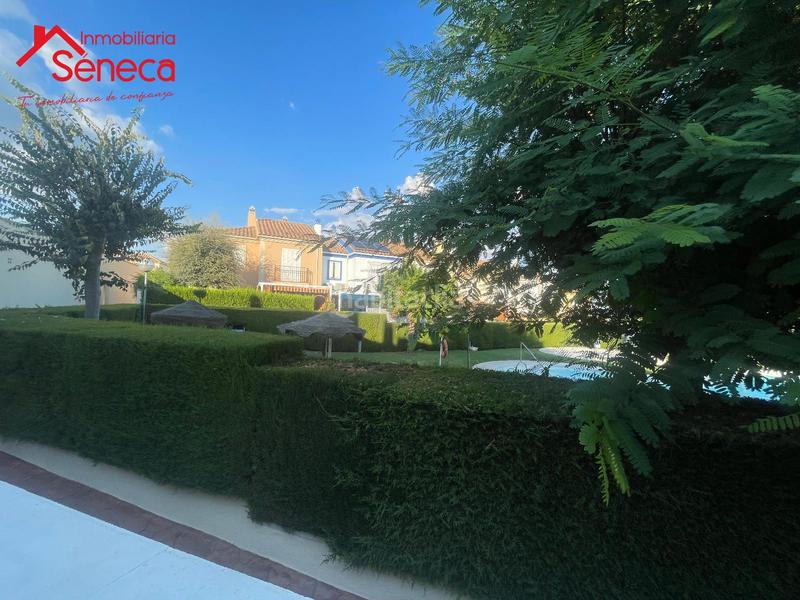 Foto 0aa26616-2dc4-4bbd-8c17-bd3b3fe35303. Casa adosada  en paraiso arenal en Paraíso Arenal - La Colina Córdoba