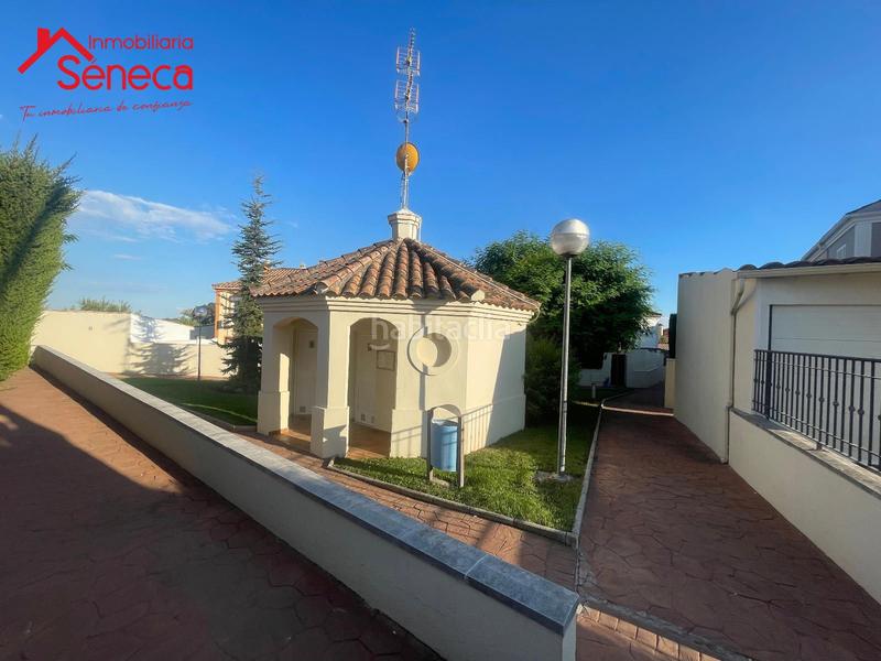 Foto 4adca0f5-d9f7-4665-9711-fedc7ca51530. Casa adosada  en paraiso arenal en Paraíso Arenal - La Colina Córdoba