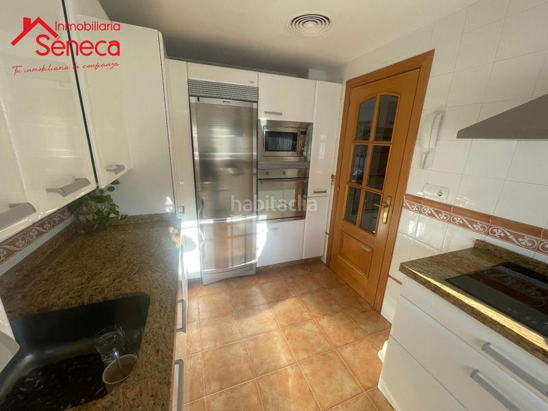 Foto 4f2279f5-83c9-4df8-9cc5-f08f69393de6. Casa adosada  en paraiso arenal en Paraíso Arenal - La Colina Córdoba