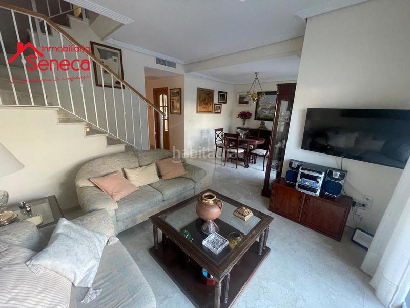 Foto 5badbc2d-ee58-41e8-b0ea-751770a07f08. Casa adosada  en paraiso arenal en Paraíso Arenal - La Colina Córdoba