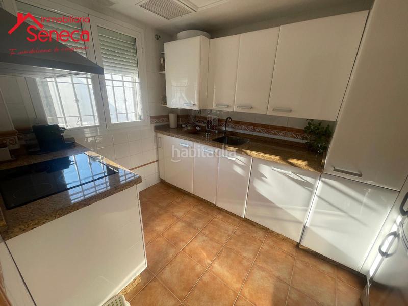 Foto 66d33dc9-ea56-4af8-a286-b6b32bb974b5. Casa adosada  en paraiso arenal en Paraíso Arenal - La Colina Córdoba