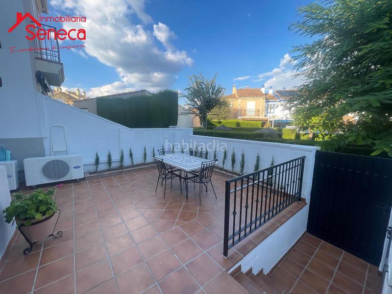 Foto 6f88f4c8-24e2-480a-8a07-5ea1f151943d. Casa adosada  en paraiso arenal en Paraíso Arenal - La Colina Córdoba