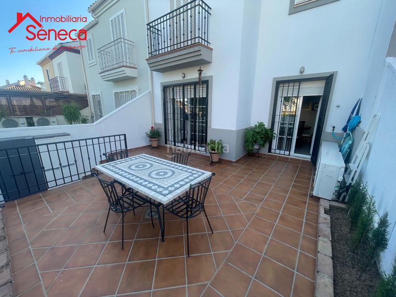 Foto 86685c5d-9705-4bc2-bc11-c80555f54d27. Casa adosada  en paraiso arenal en Paraíso Arenal - La Colina Córdoba