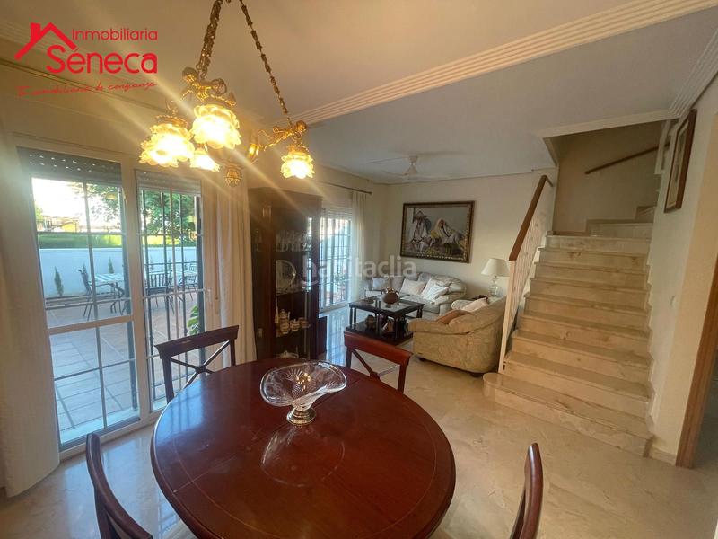 Foto 9269673b-f458-4e8d-9ee3-97234631967f. Casa adosada  en paraiso arenal en Paraíso Arenal - La Colina Córdoba