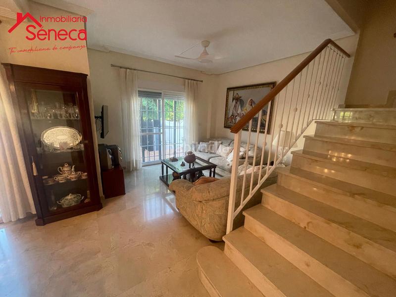 Foto 982ae46d-d673-4aac-a04d-20e631253340. Casa adosada  en paraiso arenal en Paraíso Arenal - La Colina Córdoba