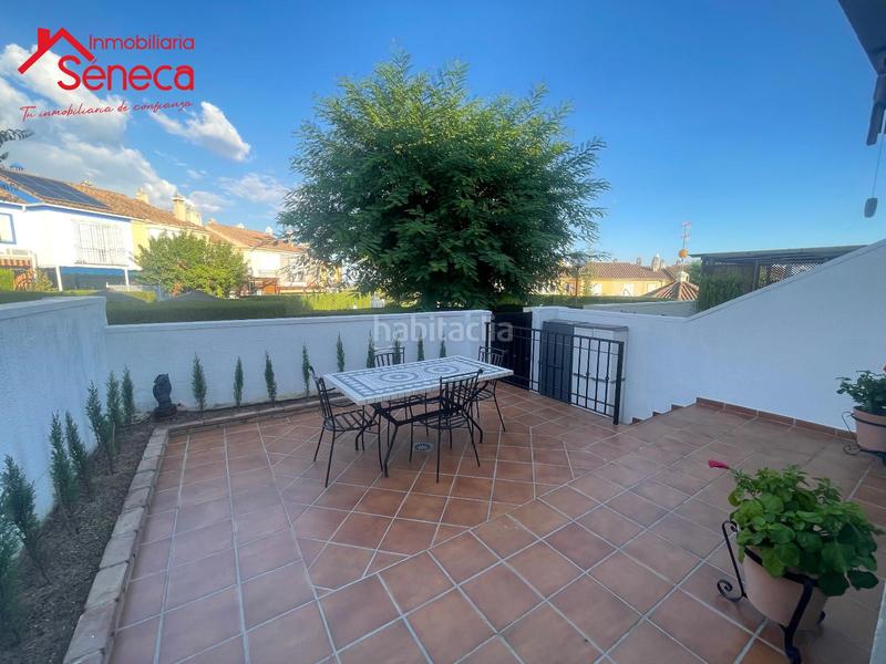 Foto aa1cb4fe-0097-4256-a5f4-cee7a63856da. Casa adosada  en paraiso arenal en Paraíso Arenal - La Colina Córdoba