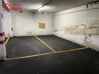 Lloguer Aparcament cotxe  Los chopos. Plaza de garaje en santa rosa