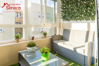 Appartement  Almendro. Piso en santa rosa