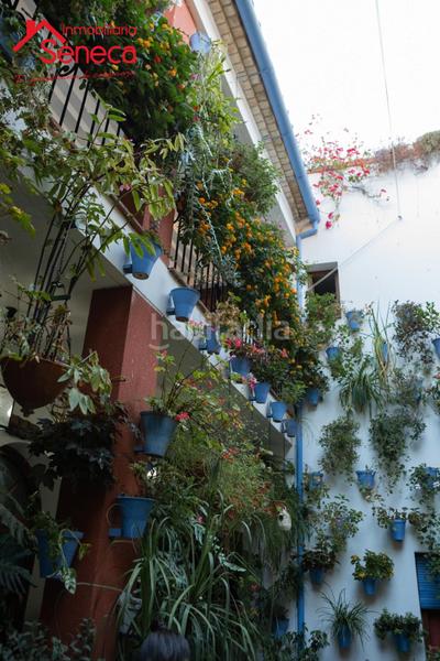 Foto ece41cdd-c159-42db-8120-3ba3848a7080. Appartement dans casco histórico - ribera - san basilio Córdoba