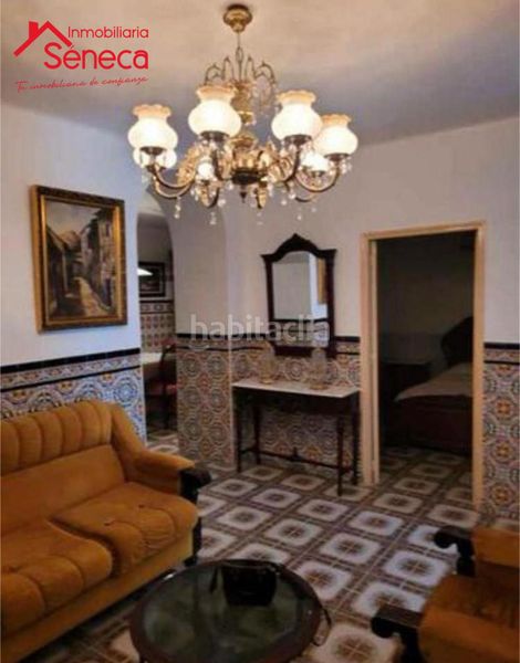 Foto 214159a9-8c7b-4566-bd3c-c8906504ff75. Casa a Granja de Torrehermosa