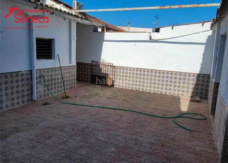 Foto d8a9d6b8-84b4-435b-a9b6-fa761ccd750b. Casa a Granja de Torrehermosa