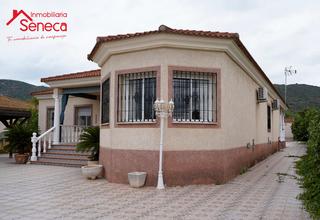 Maison  Camino viejo km 1,5. Casa en santa ana de la albaida