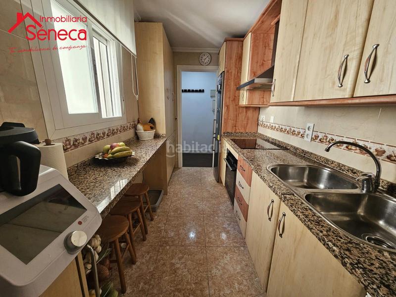 Foto 9c3c1363-3687-4118-adb3-d5483cd4f027. Piso  en el naranjo en El Brillante -El Naranjo - El Tablero Córdoba