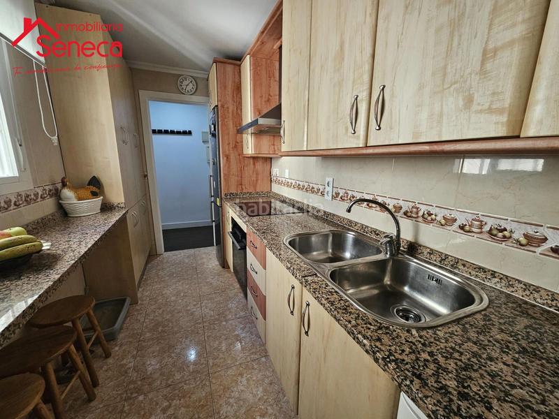 Foto e1f9991d-70aa-4d22-a08c-5a2e95903421. Piso  en el naranjo en El Brillante -El Naranjo - El Tablero Córdoba