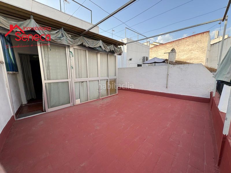 Foto e5597f91-d8a0-42e4-8b4e-885e4e2fa6e4. Ático  en la judería en Centro Córdoba