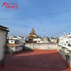 Appartement  Almogavares 45. Piso en avenida de almogávares