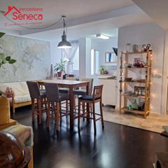 Appartement  Almogavares 45. Piso en avenida de almogávares