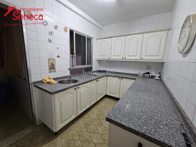 Foto 0db6ccbe-fb9f-4b33-9cfd-e6ff23e62a91. Etagenwohnung in Fuensanta- Arcángel Córdoba