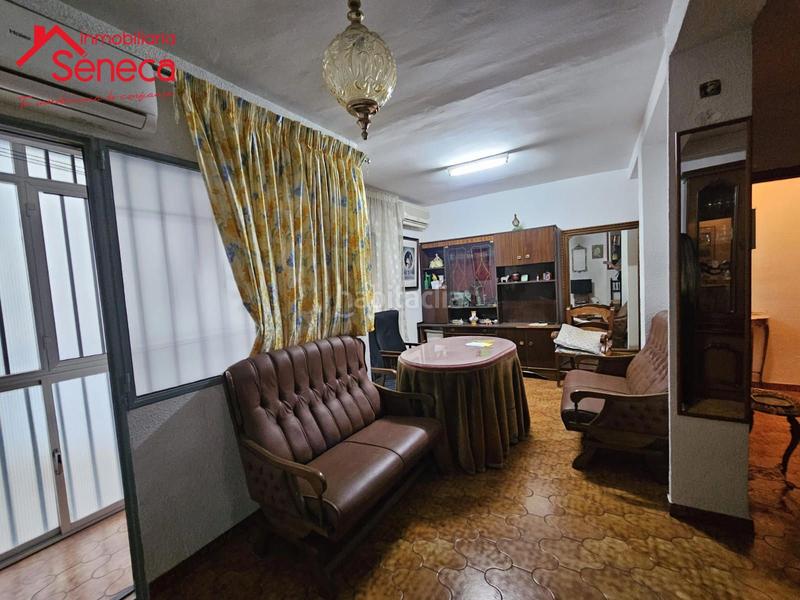 Foto 573e2f58-9e6e-4ae3-924f-714d5b30d0b6. Etagenwohnung in Fuensanta- Arcángel Córdoba