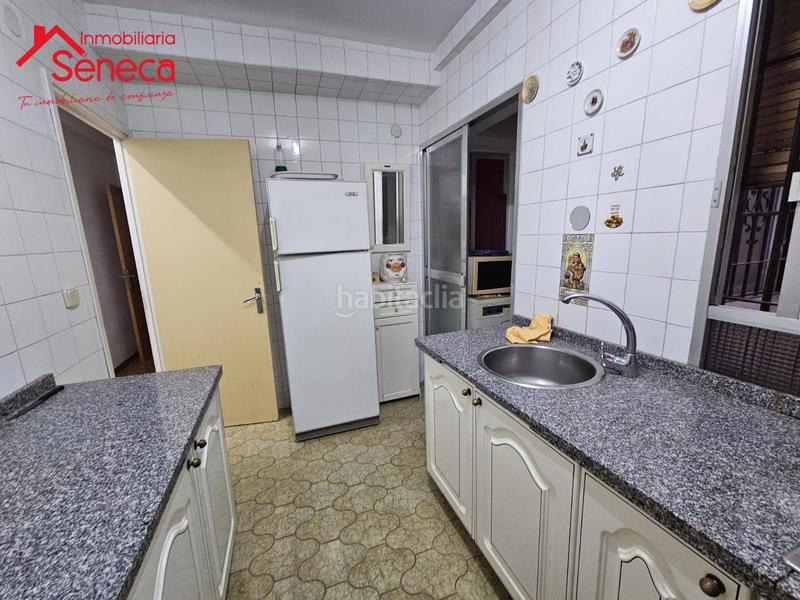 Foto a96fbed3-4bee-4911-b93f-1b855a072e2b. Etagenwohnung in Fuensanta- Arcángel Córdoba