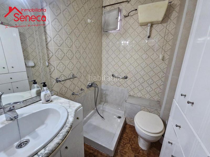 Foto ba3dc2a5-0ba9-4e3a-8b9c-07765c47a52c. Etagenwohnung in Fuensanta- Arcángel Córdoba