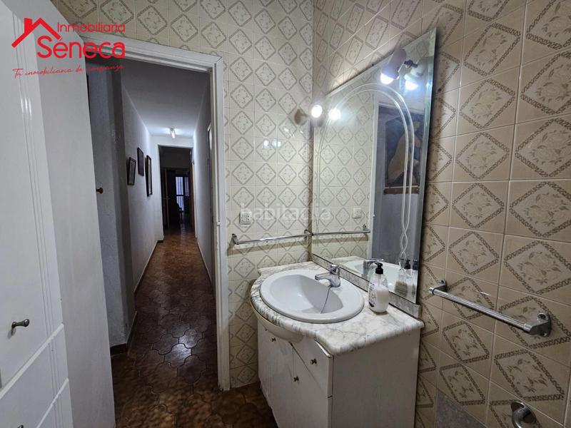 Foto e24b5b13-8683-4387-8b77-73416eb358f1. Etagenwohnung in Fuensanta- Arcángel Córdoba