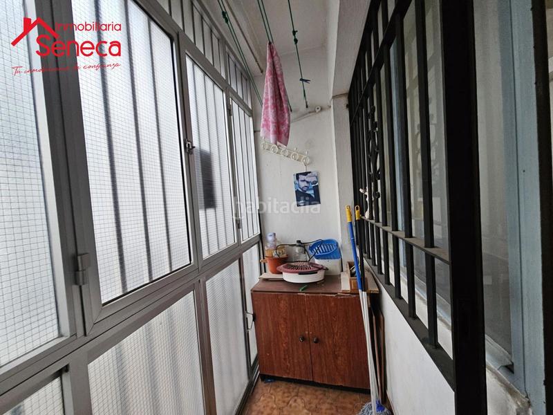 Foto ebe05388-6222-41b0-932c-cdac9f97b063. Etagenwohnung in Fuensanta- Arcángel Córdoba