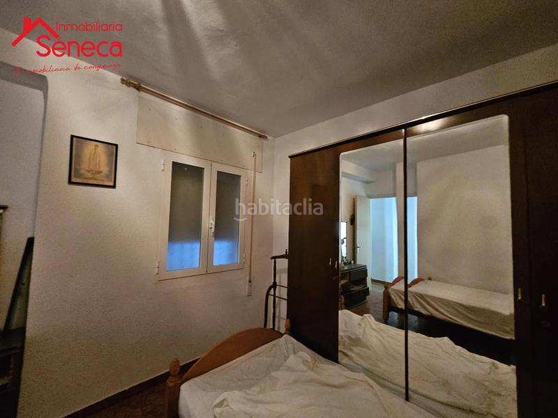 Foto fc99eb53-13a8-44eb-9397-bee7ef3de46c. Etagenwohnung in Fuensanta- Arcángel Córdoba