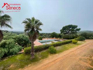 Haus  Hornachuelos san calixto km 6. Finca en la sierra de hornachuelos