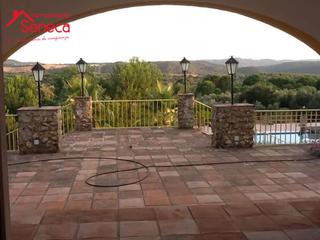 Maison  Hornachuelos san calixto km 6. Finca en la sierra de hornachuelos