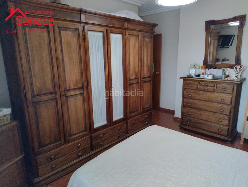 Foto cd441db3-220a-4c5e-8b79-6d38e406c267. Dúplex duplex en miralbaida en Poniente-Norte - Miralbaida - Parque Azahara Córdoba