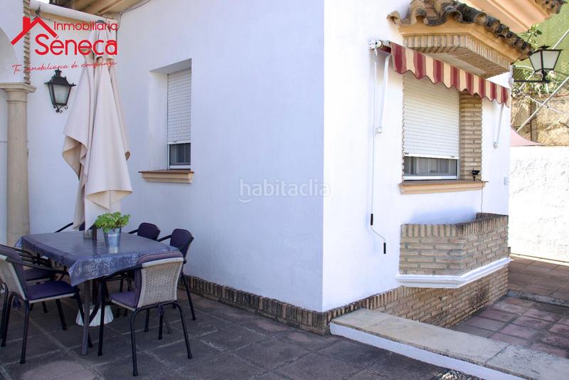 Foto 1888ed25-b6d2-46c4-a572-08335005a4da. Xalet amb calefacció aparcament piscina a Alcolea Córdoba