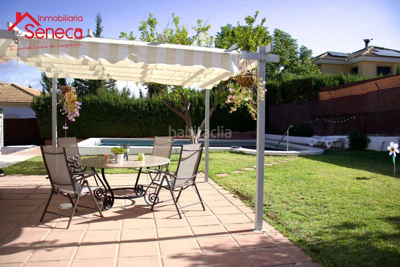 Foto 3caac2bf-1426-4746-a92e-81132cde0af2. Xalet amb calefacció aparcament piscina a Alcolea Córdoba