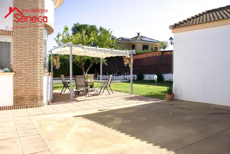 Foto 984094d3-b98a-4656-b131-efd86afcb5f2. Xalet amb calefacció aparcament piscina a Alcolea Córdoba