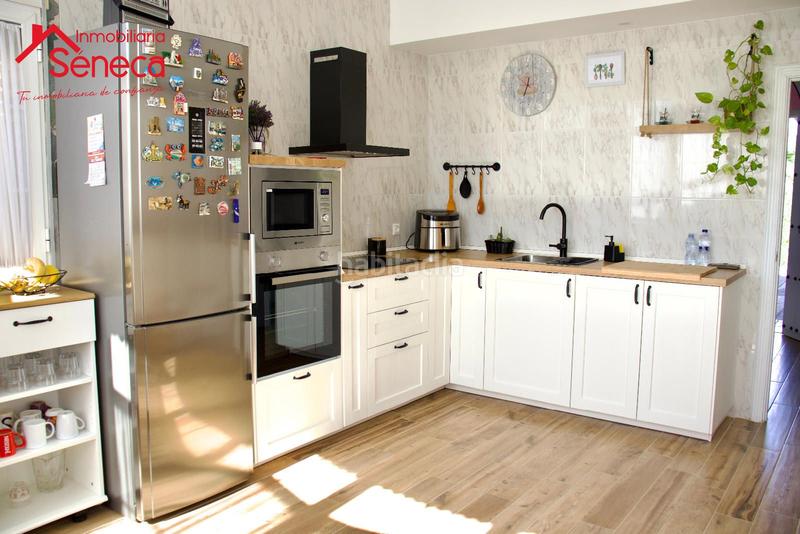 Foto e7728640-eb93-41a3-9449-4f256a53847c. Xalet amb calefacció aparcament piscina a Alcolea Córdoba