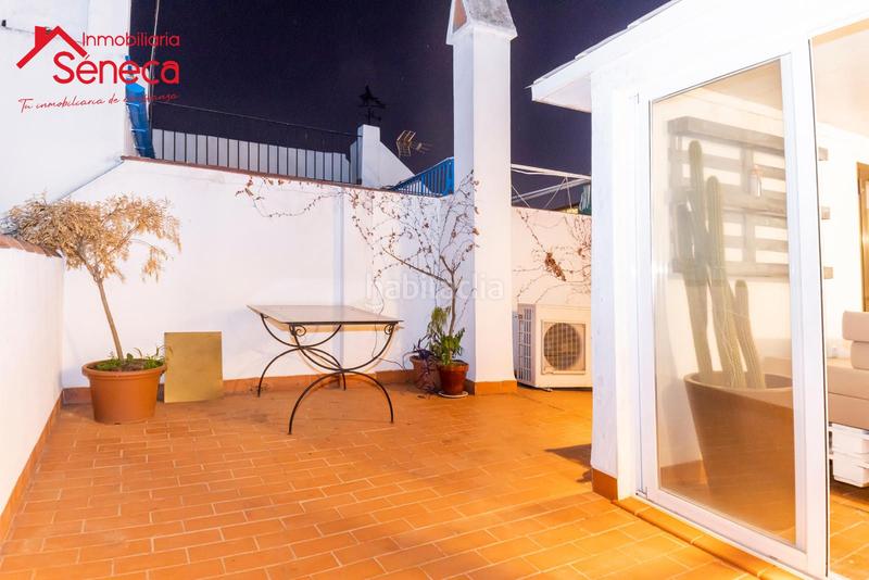 Foto 0ba41992-f6d4-4452-9c1f-428f45f5dbe9. Haus mit heizung parking in casco histórico - ribera - san basilio Córdoba