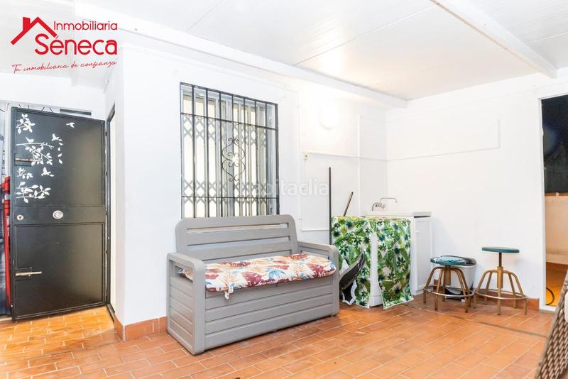 Foto 0fc66f1e-9931-4326-9523-76013b6c2987. Haus mit heizung parking in casco histórico - ribera - san basilio Córdoba