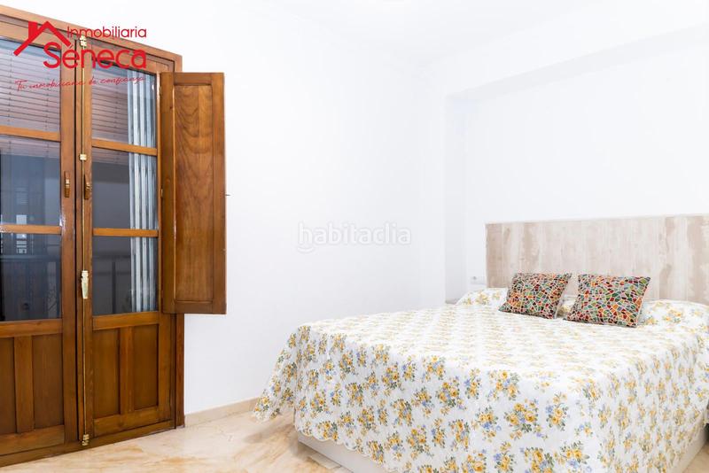 Foto 15f6d9cf-fca4-4834-84f7-bfbafbf03f14. Haus mit heizung parking in casco histórico - ribera - san basilio Córdoba